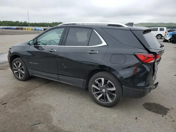 3GNAXXEG9PL251473 2023 CHEVROLET EQUINOX - Image 2
