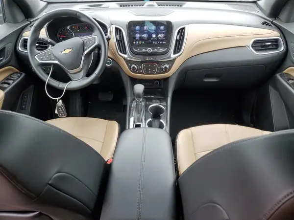 3GNAXXEG9PL251473 2023 CHEVROLET EQUINOX - Image 8