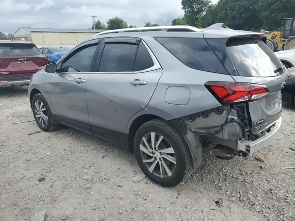 3GNAXXEG9PL270962 2023 CHEVROLET EQUINOX - Image 2