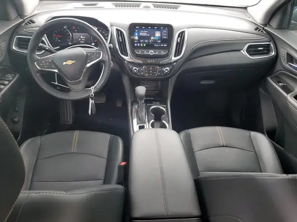 3GNAXXEG9PL270962 2023 CHEVROLET EQUINOX - Image 8