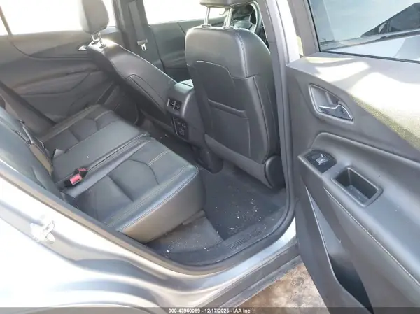 3GNAXXEG9RL151733 2024 CHEVROLET EQUINOX - Image 8