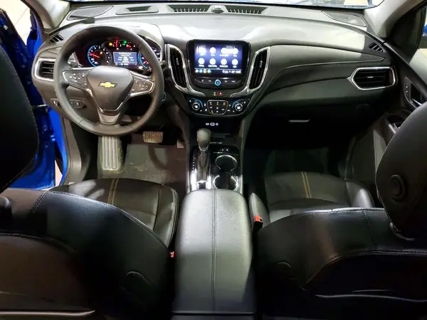 3GNAXXEG9RL162313 2024 CHEVROLET EQUINOX - Image 8