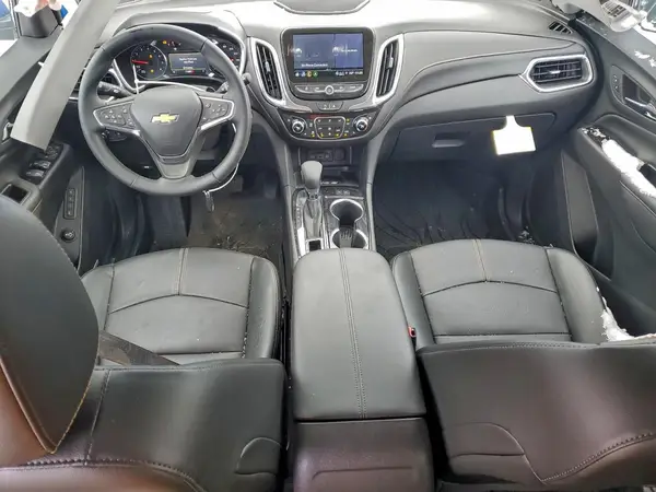 3GNAXXEG9RL175403 2024 CHEVROLET EQUINOX - Image 8