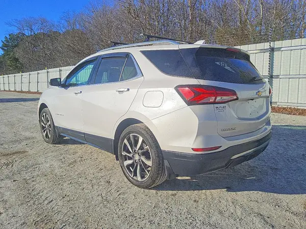 3GNAXXEG9RL216094 2024 CHEVROLET EQUINOX - Image 2