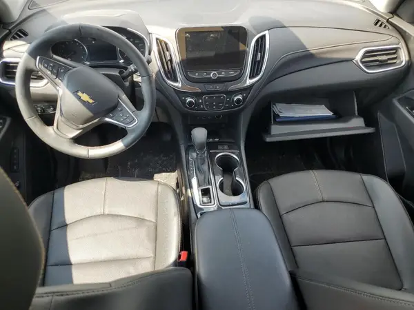 3GNAXXEG9RL298554 2024 CHEVROLET EQUINOX - Image 8