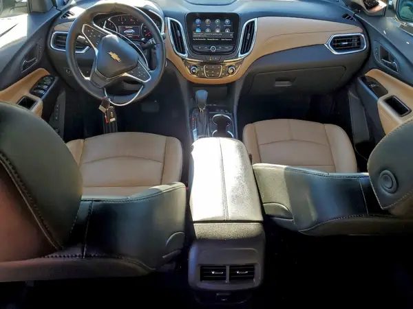 3GNAXXEG9RL320875 2024 CHEVROLET EQUINOX - Image 8