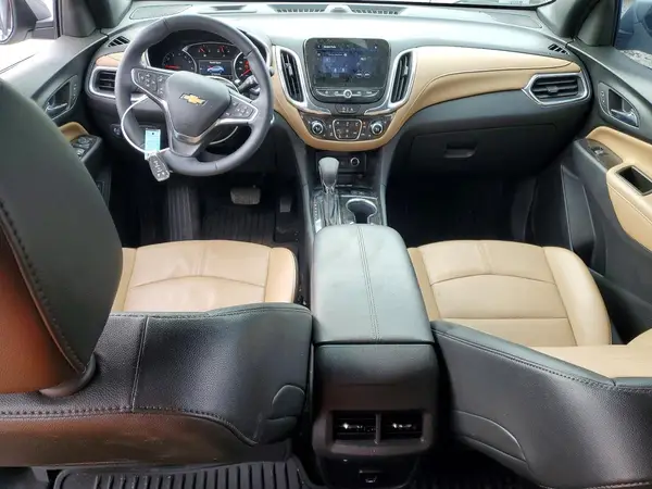 3GNAXXEG9RL330418 2024 CHEVROLET EQUINOX - Image 8