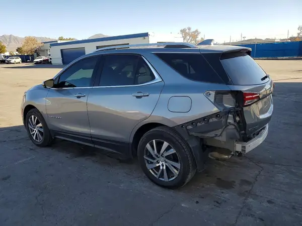 3GNAXXEG9RL332671 2024 CHEVROLET EQUINOX - Image 2