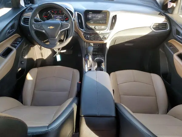 3GNAXXEG9RL332671 2024 CHEVROLET EQUINOX - Image 8