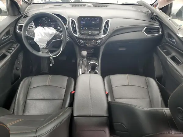 3GNAXXEGXPL104983 2023 CHEVROLET EQUINOX - Image 8