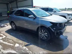 3GNAXXEGXPL120438 2023 CHEVROLET EQUINOX