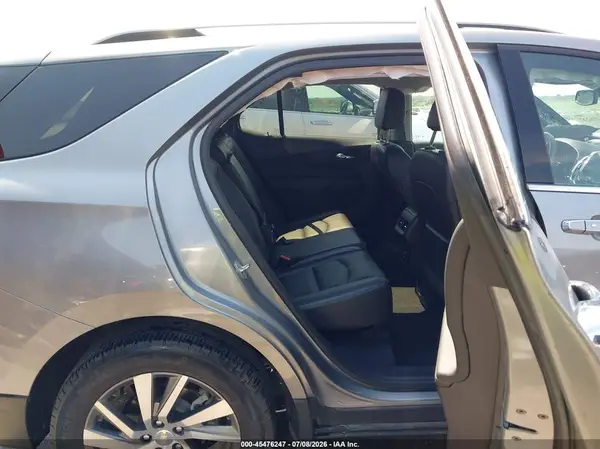 3GNAXXEGXPL120438 2023 CHEVROLET EQUINOX - Image 8