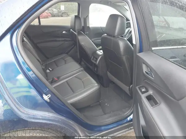 3GNAXXEGXPL123789 2023 CHEVROLET EQUINOX - Image 8