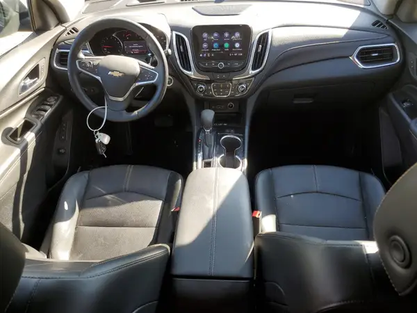 3GNAXXEGXPL126336 2023 CHEVROLET EQUINOX - Image 8