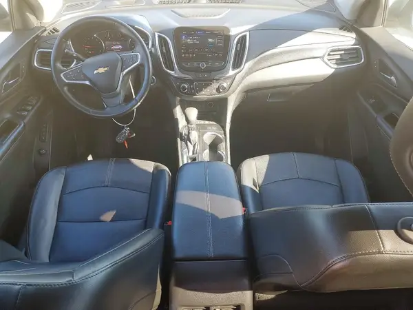 3GNAXXEGXPL126742 2023 CHEVROLET EQUINOX - Image 8