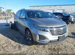 3GNAXXEGXPL133500 2023 CHEVROLET EQUINOX