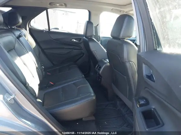 3GNAXXEGXPL133500 2023 CHEVROLET EQUINOX - Image 8