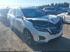 3GNAXXEGXPL137076 2023 CHEVROLET EQUINOX