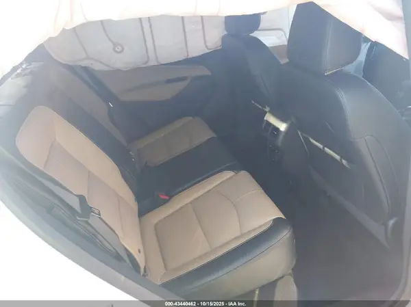 3GNAXXEGXPL137076 2023 CHEVROLET EQUINOX - Image 8