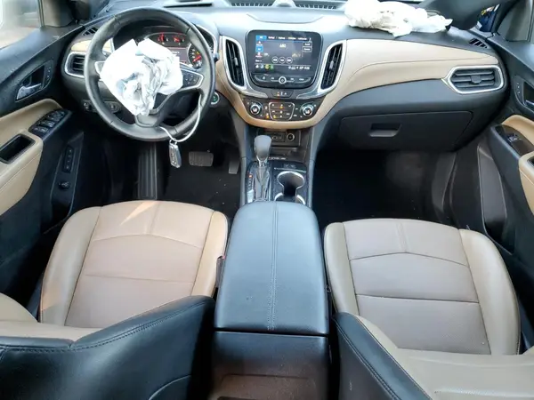 3GNAXXEGXPL140771 2023 CHEVROLET EQUINOX - Image 8