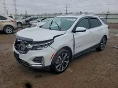 3GNAXXEGXPL163502 2023 CHEVROLET EQUINOX