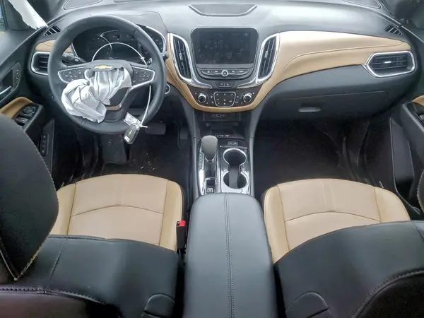 3GNAXXEGXPL163502 2023 CHEVROLET EQUINOX - Image 8