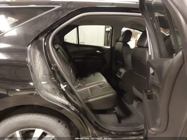 3GNAXXEGXPL190893 2023 CHEVROLET EQUINOX - Image 8