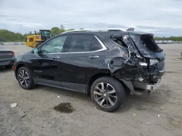 3GNAXXEGXPL194667 2023 CHEVROLET EQUINOX - Image 2
