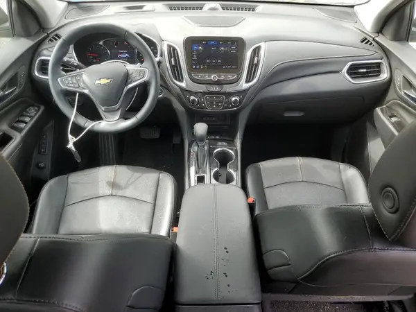 3GNAXXEGXPL194667 2023 CHEVROLET EQUINOX - Image 8