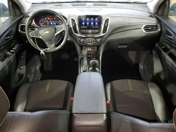 3GNAXXEGXPL214853 2023 CHEVROLET EQUINOX - Image 8