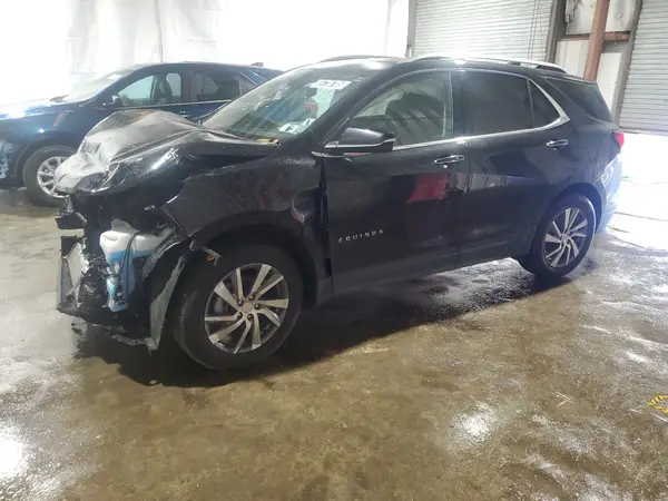 3GNAXXEGXPL215243 2023 CHEVROLET EQUINOX - Image 1