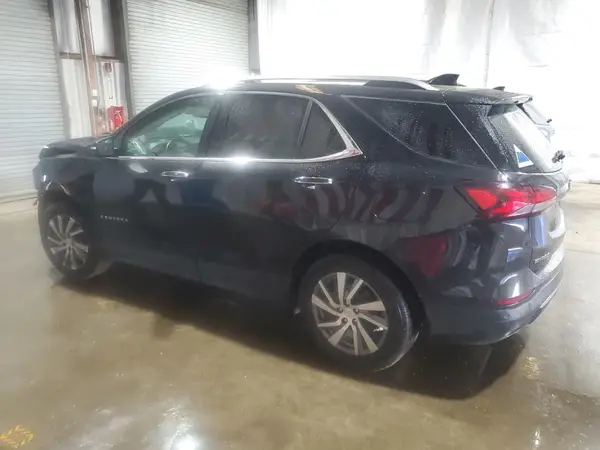 3GNAXXEGXPL215243 2023 CHEVROLET EQUINOX - Image 2