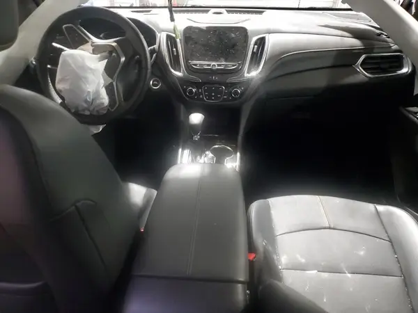 3GNAXXEGXPL215243 2023 CHEVROLET EQUINOX - Image 8