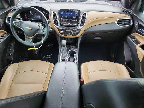 3GNAXXEGXPL220023 2023 CHEVROLET EQUINOX - Image 8