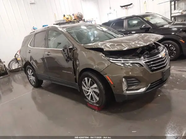 3GNAXXEGXPL239686 2023 CHEVROLET EQUINOX - Image 1
