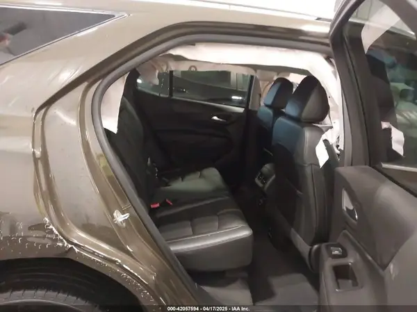 3GNAXXEGXPL239686 2023 CHEVROLET EQUINOX - Image 8