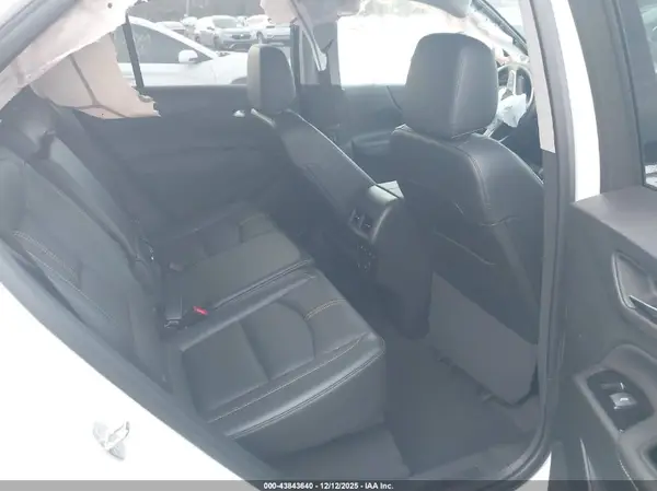 3GNAXXEGXPL242409 2023 CHEVROLET EQUINOX - Image 8