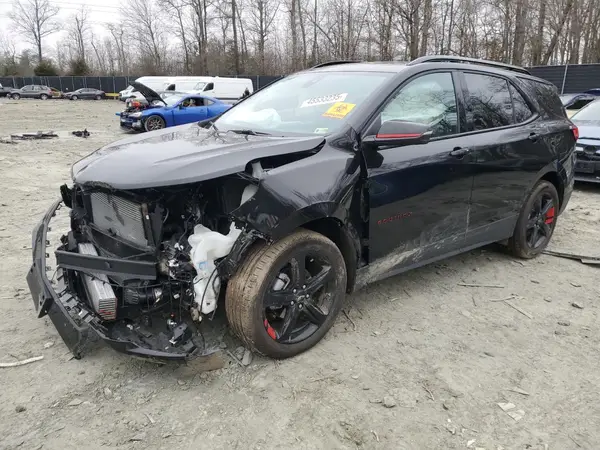 3GNAXXEGXRL126453 2024 CHEVROLET EQUINOX - Image 1