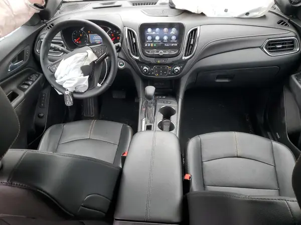 3GNAXXEGXRL126453 2024 CHEVROLET EQUINOX - Image 8