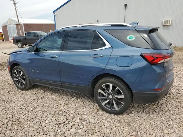 3GNAXXEGXRL134794 2024 CHEVROLET EQUINOX - Image 2