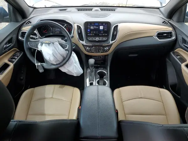 3GNAXXEGXRL134794 2024 CHEVROLET EQUINOX - Image 8