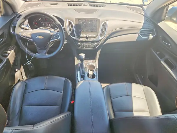 3GNAXXEGXRL136643 2024 CHEVROLET EQUINOX - Image 8