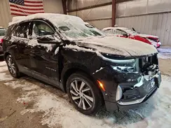 3GNAXXEGXRL152762 2024 CHEVROLET EQUINOX