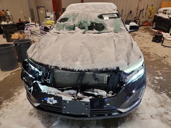 3GNAXXEGXRL152762 2024 CHEVROLET EQUINOX - Image 2