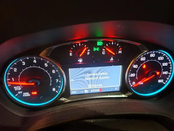 3GNAXXEGXRL152762 2024 CHEVROLET EQUINOX - Image 8