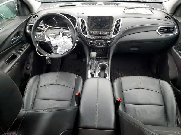 3GNAXXEGXRL156794 2024 CHEVROLET EQUINOX - Image 8