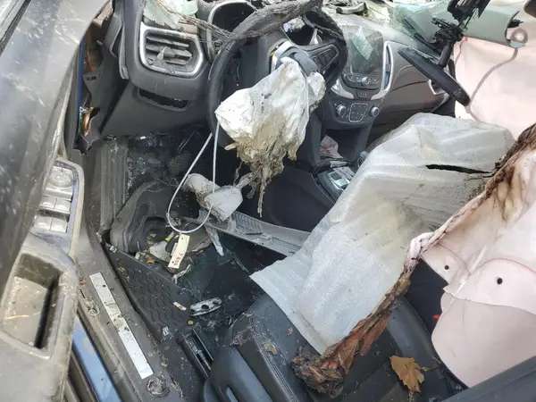 3GNAXXEGXRL163809 2024 CHEVROLET EQUINOX - Image 8