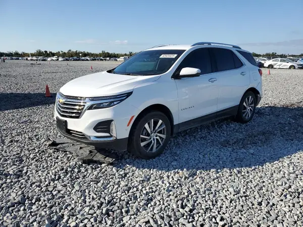 3GNAXXEGXRL232451 2024 CHEVROLET EQUINOX - Image 1