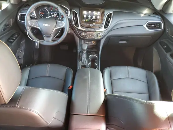 3GNAXXEGXRL232451 2024 CHEVROLET EQUINOX - Image 8
