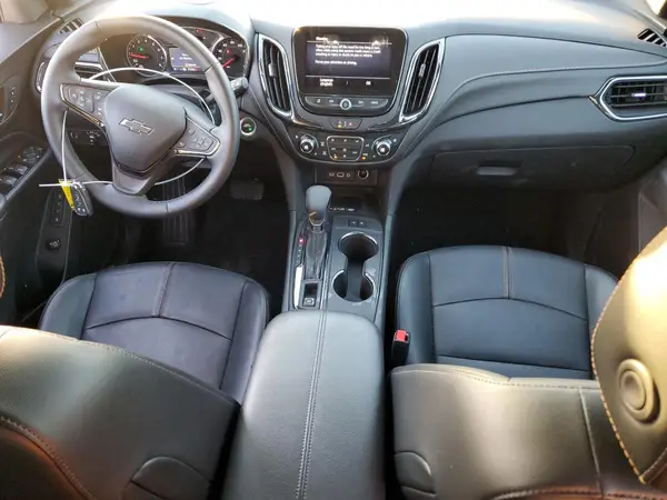 3GNAXXEGXRL235673 2024 CHEVROLET EQUINOX - Image 8
